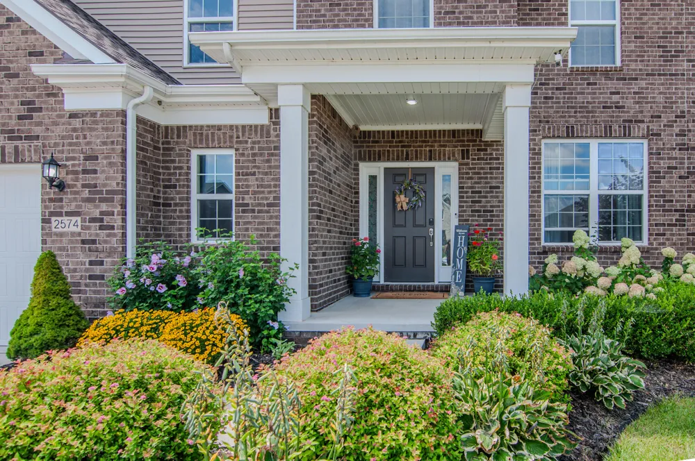 2574 Meadow Hills Drive Pittsfield Charter Township, MI 48108