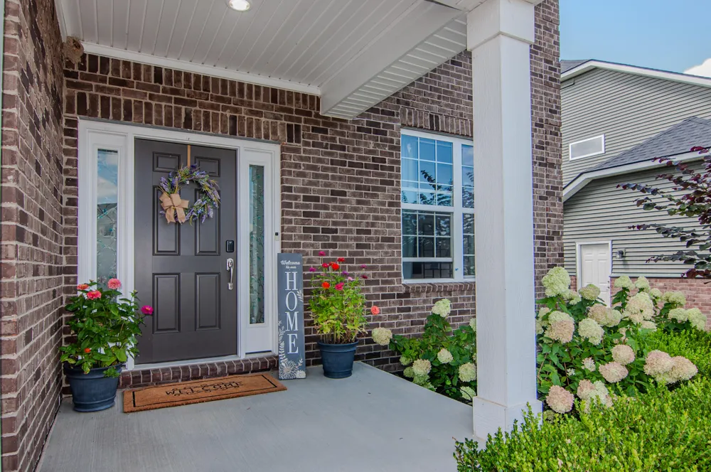 2574 Meadow Hills Drive Pittsfield Charter Township, MI 48108
