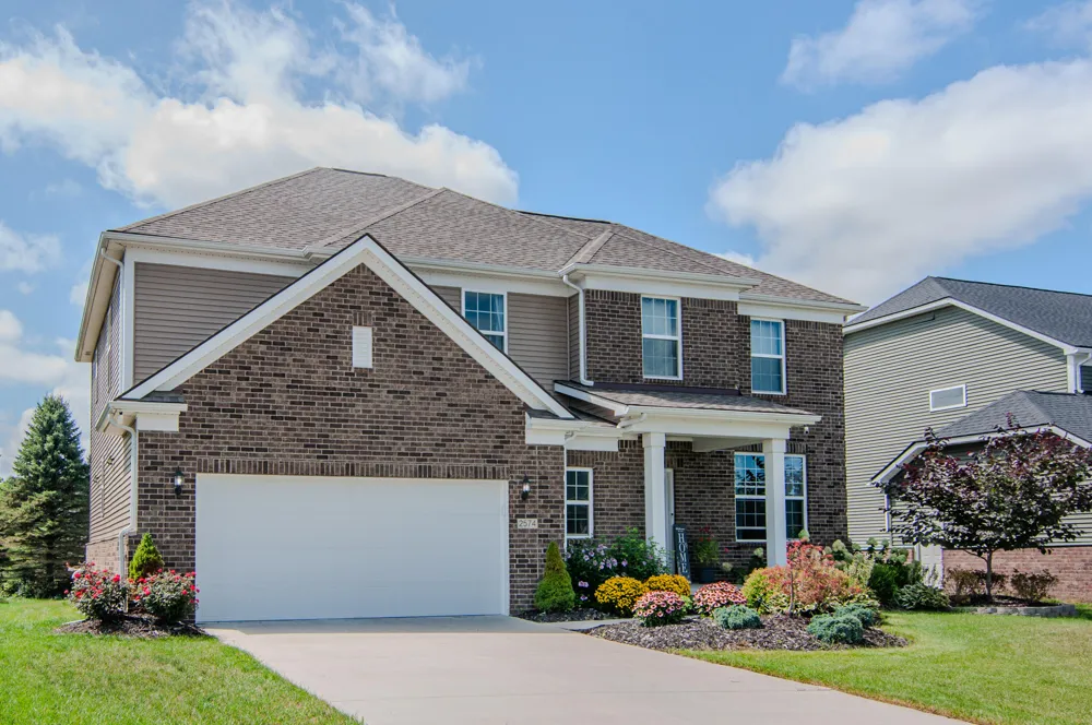 2574 Meadow Hills Drive Pittsfield Charter Township, MI 48108