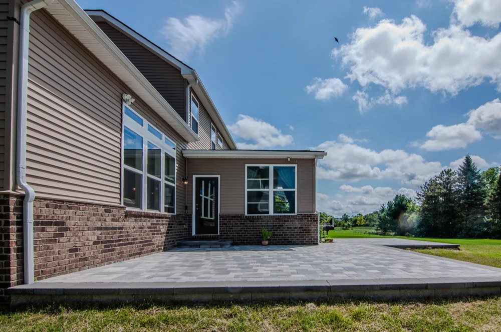 2574 Meadow Hills Drive Pittsfield Charter Township, MI 48108