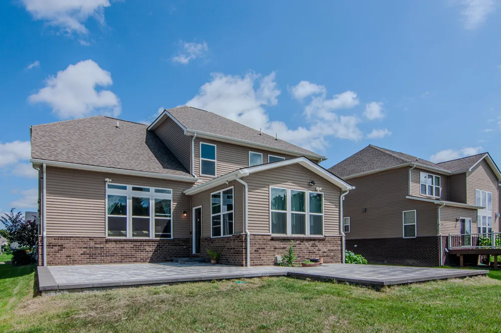 2574 Meadow Hills Drive Pittsfield Charter Township, MI 48108