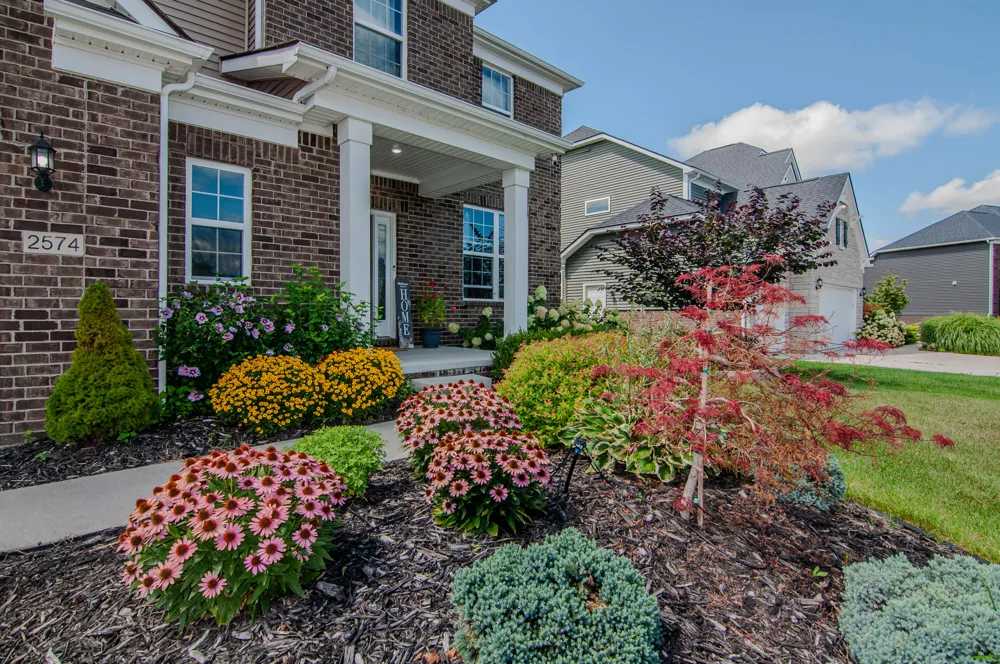 2574 Meadow Hills Drive Pittsfield Charter Township, MI 48108