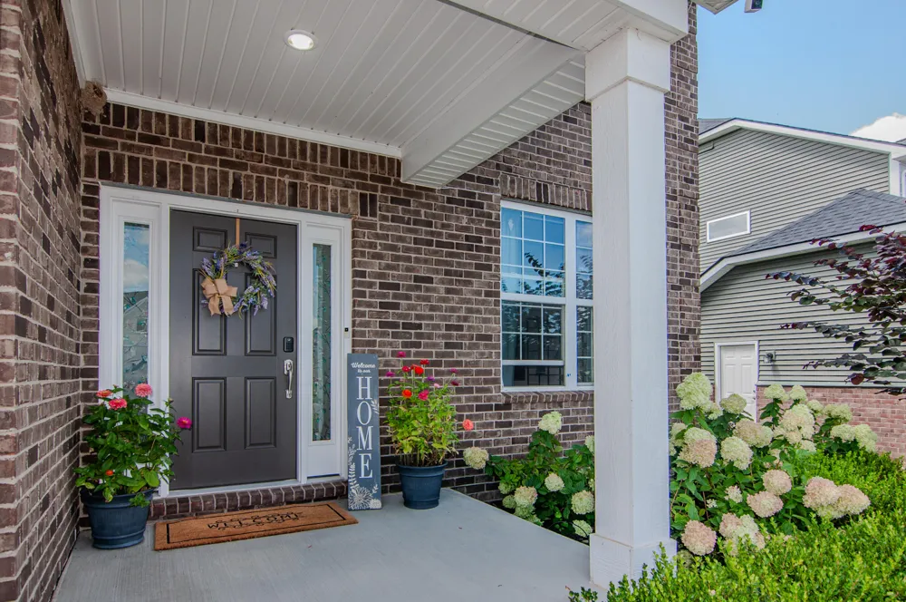 2574 Meadow Hills Drive Pittsfield Charter Township, MI 48108