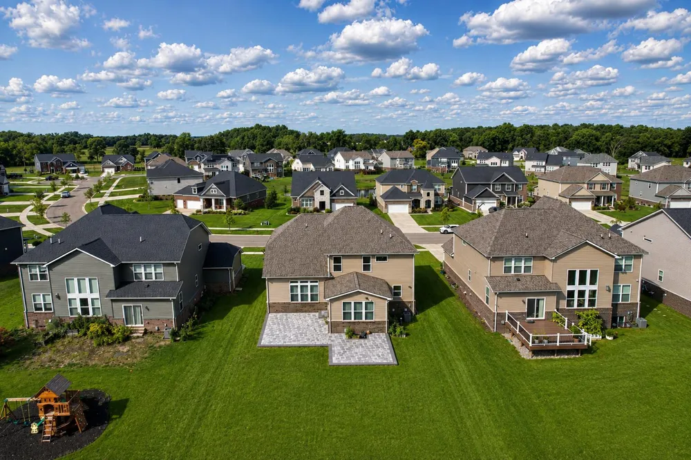 2574 Meadow Hills Drive Pittsfield Charter Township, MI 48108