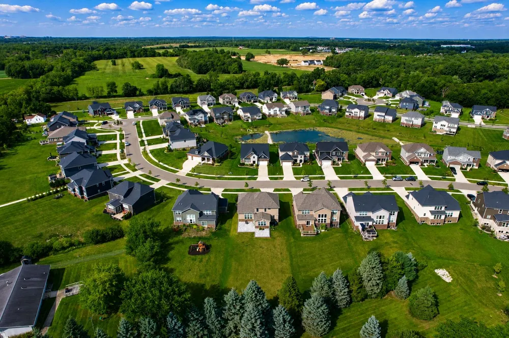 2574 Meadow Hills Drive Pittsfield Charter Township, MI 48108