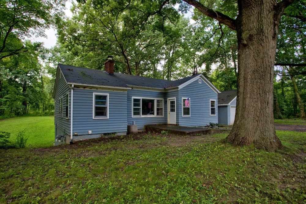 59401 M 43 Bangor City, MI 49013