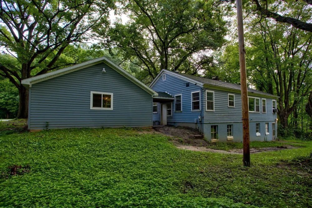 59401 M 43 Bangor City, MI 49013