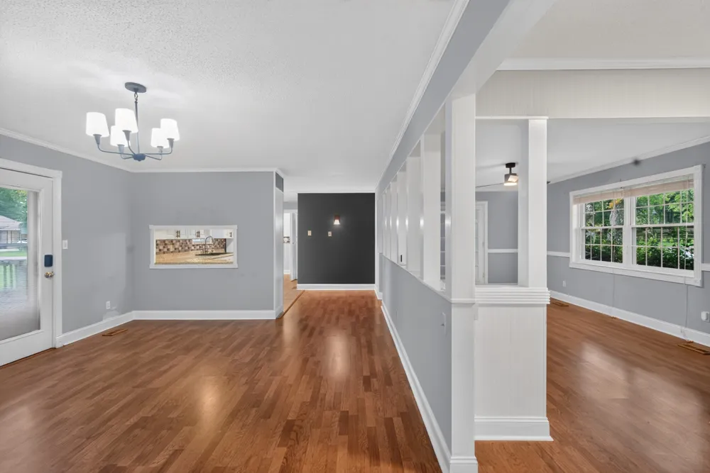 4636 Meadow Ave NW Cleveland, TN 37312