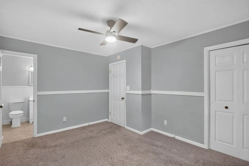 4636 Meadow Ave NW Cleveland, TN 37312