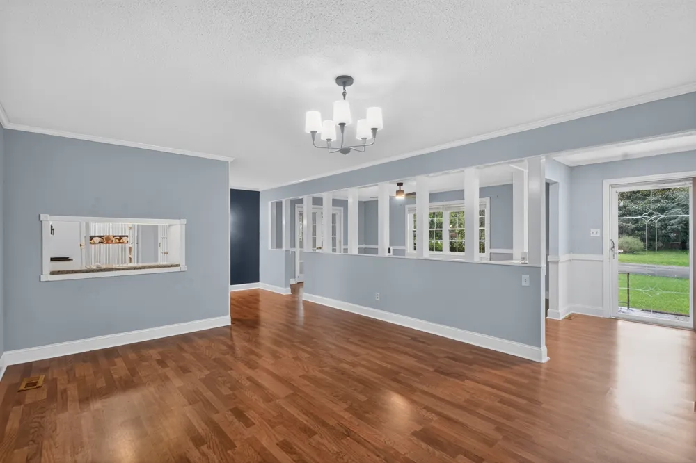 4636 Meadow Ave NW Cleveland, TN 37312