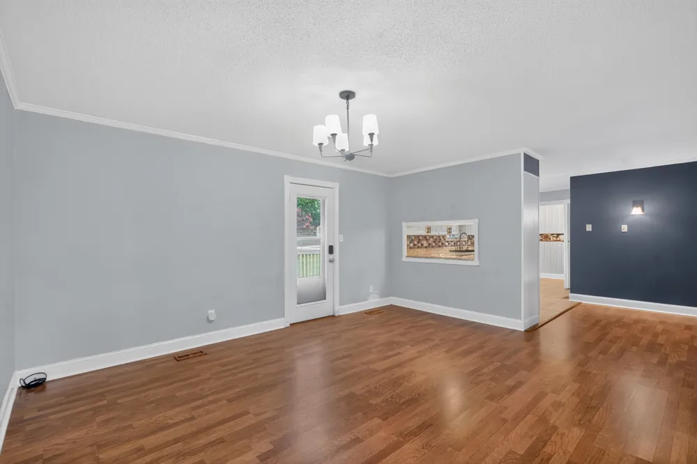 4636 Meadow Ave NW Cleveland, TN 37312