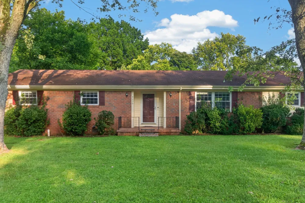 4636 Meadow Ave NW Cleveland, TN 37312