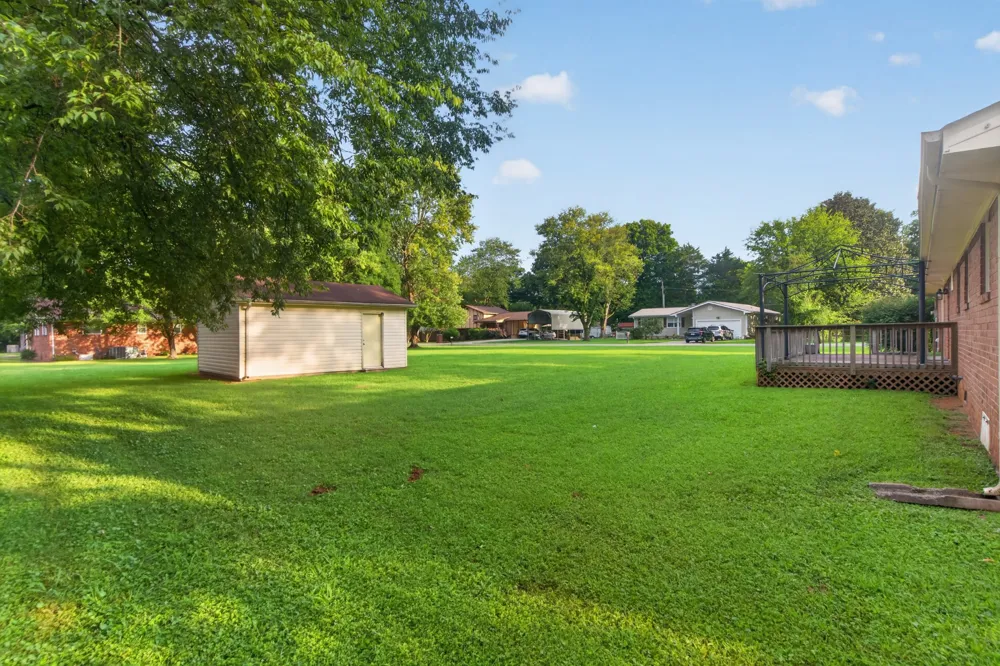 4636 Meadow Ave NW Cleveland, TN 37312