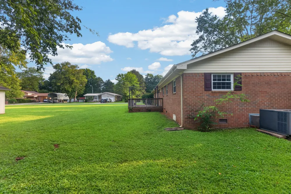 4636 Meadow Ave NW Cleveland, TN 37312