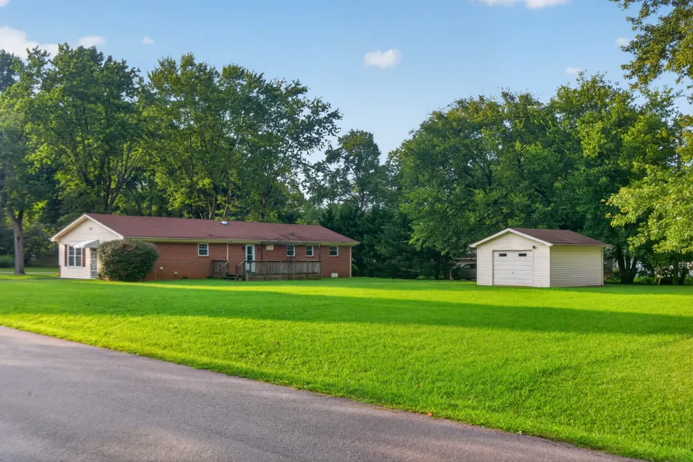 4636 Meadow Ave NW Cleveland, TN 37312