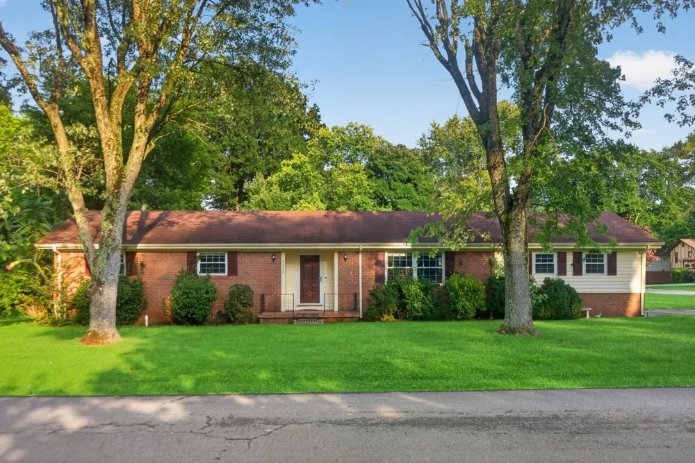 4636 Meadow Ave NW Cleveland, TN 37312