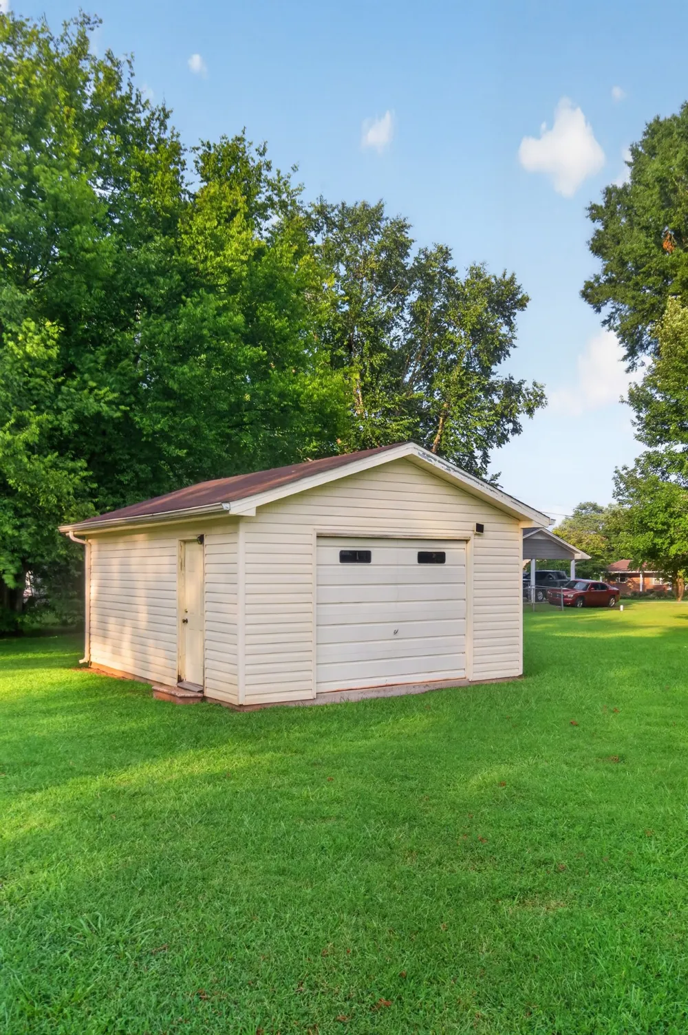 4636 Meadow Ave NW Cleveland, TN 37312