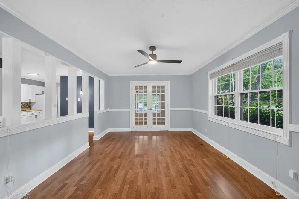 4636 Meadow Ave NW Cleveland, TN 37312