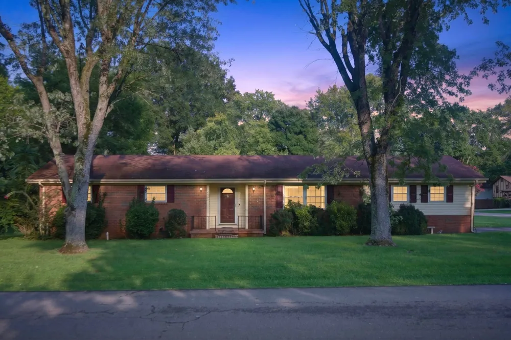 4636 Meadow Ave NW Cleveland, TN 37312