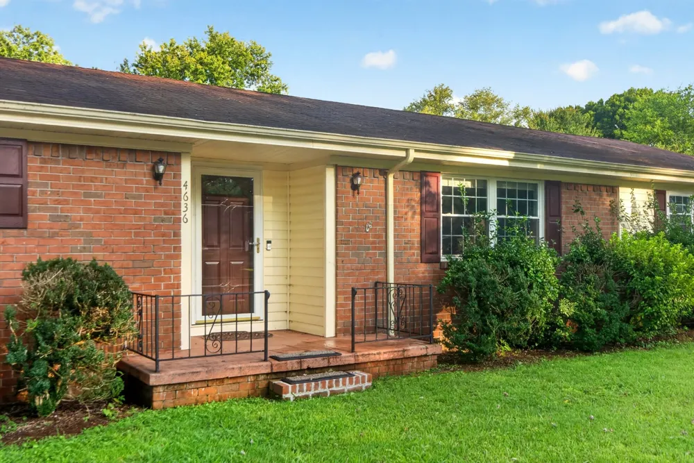 4636 Meadow Ave NW Cleveland, TN 37312