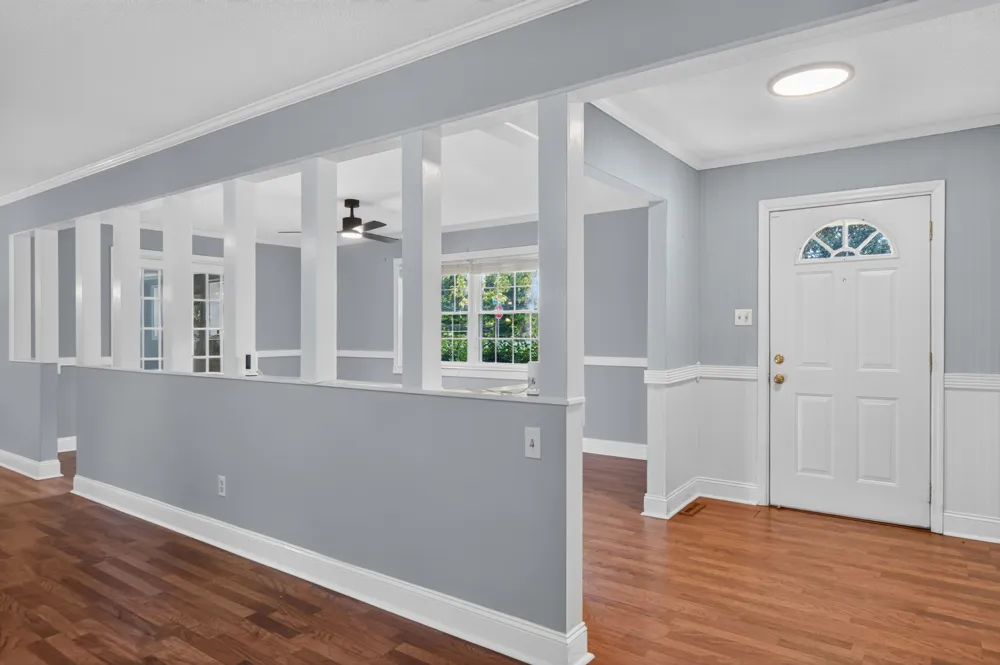 4636 Meadow Ave NW Cleveland, TN 37312