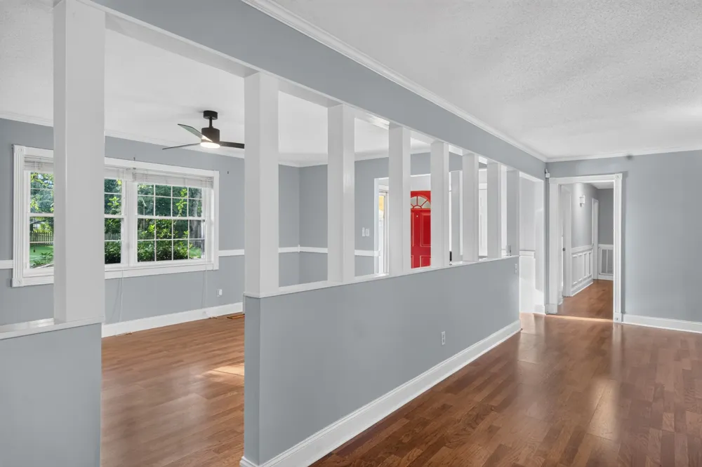 4636 Meadow Ave NW Cleveland, TN 37312