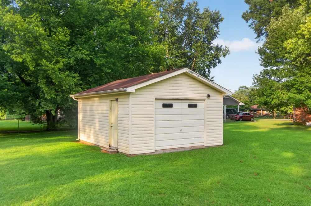 4636 Meadow Ave NW Cleveland, TN 37312