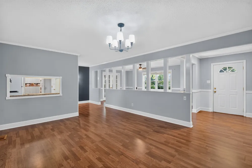 4636 Meadow Ave NW Cleveland, TN 37312