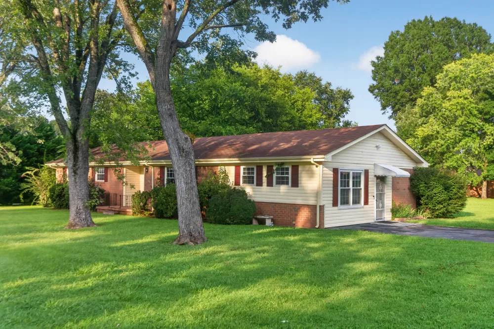 4636 Meadow Ave NW Cleveland, TN 37312