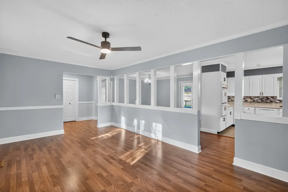 4636 Meadow Ave NW Cleveland, TN 37312