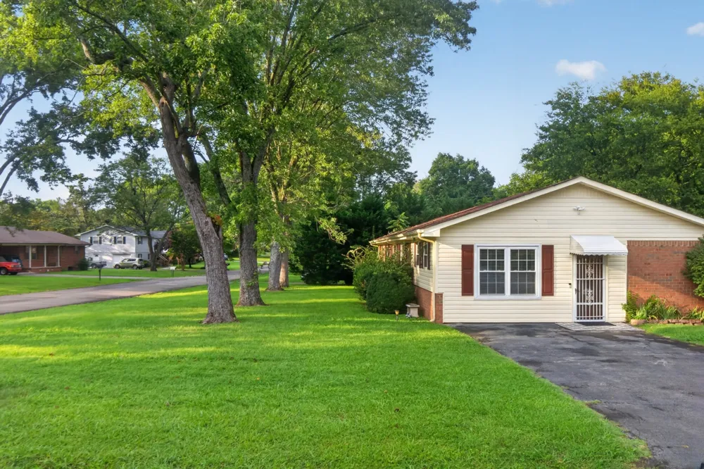 4636 Meadow Ave NW Cleveland, TN 37312
