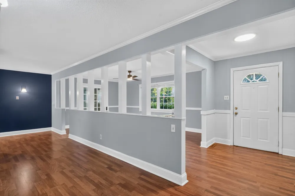 4636 Meadow Ave NW Cleveland, TN 37312