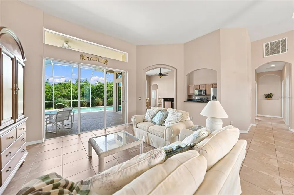 10495 ATENIA STREET Port Charlotte, FL 33981
