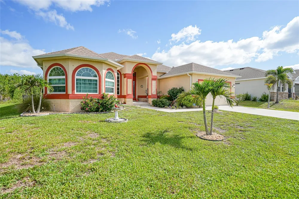 10495 ATENIA STREET Port Charlotte, FL 33981
