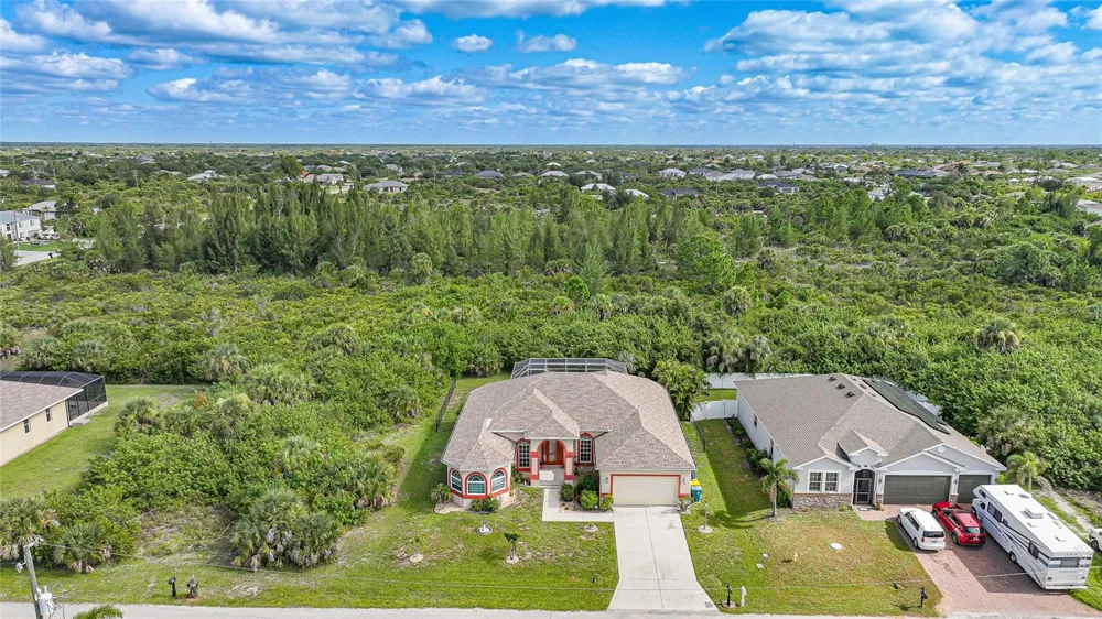 10495 ATENIA STREET Port Charlotte, FL 33981