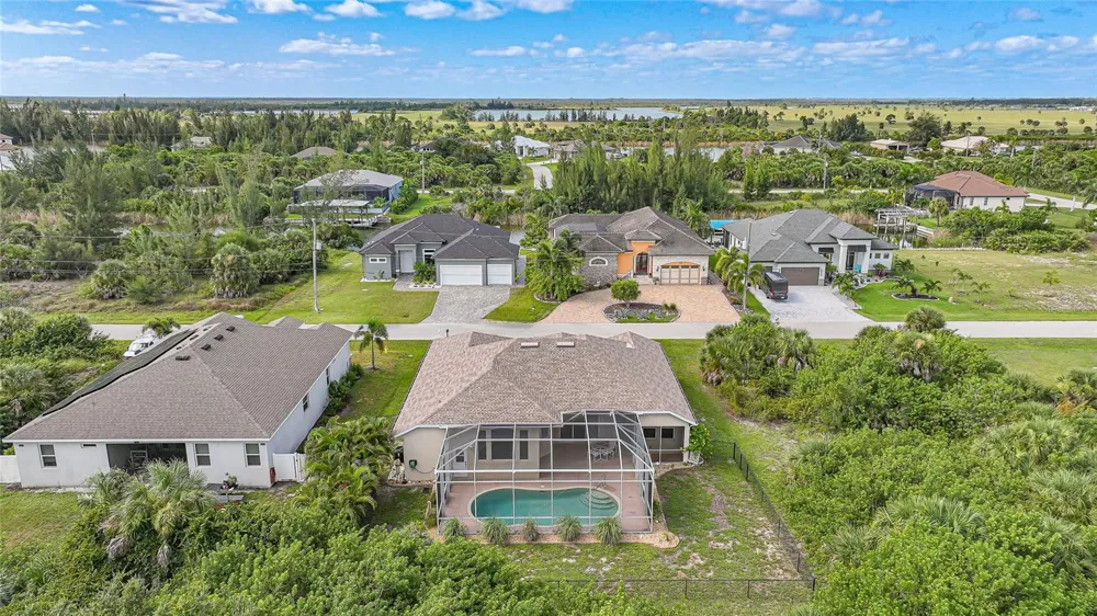 10495 ATENIA STREET Port Charlotte, FL 33981