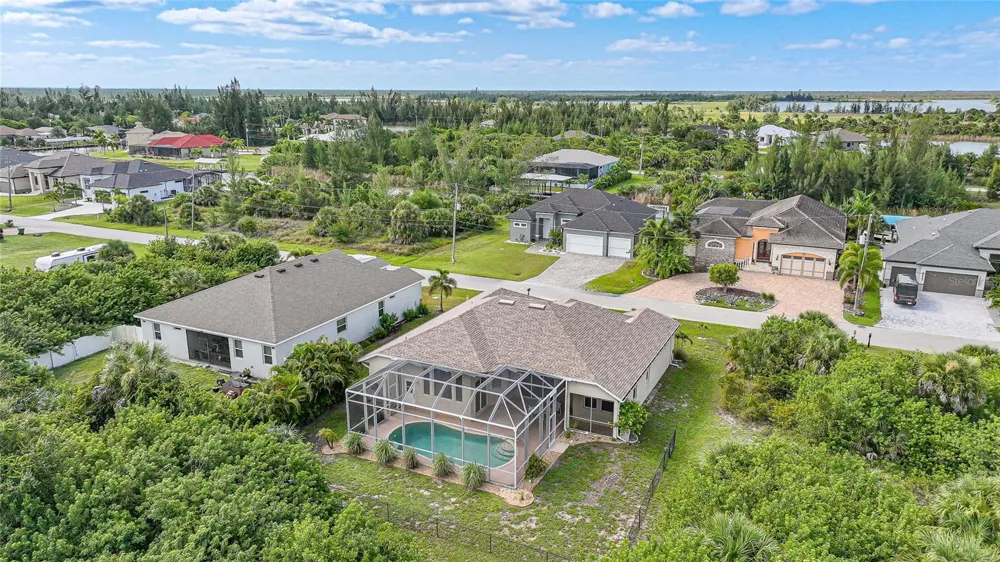 10495 ATENIA STREET Port Charlotte, FL 33981