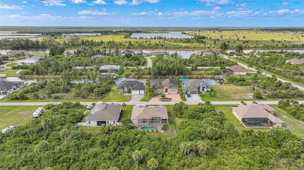 10495 ATENIA STREET Port Charlotte, FL 33981