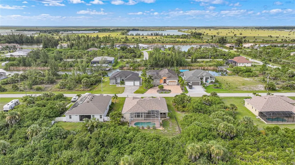 10495 ATENIA STREET Port Charlotte, FL 33981
