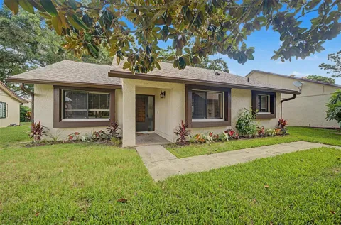 2218 BAY BERRY LANE