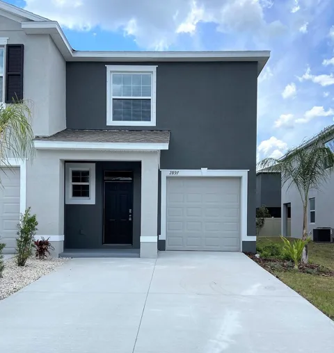 2897 BELUGA BAY DRIVE