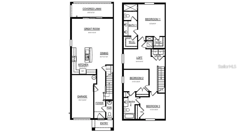 2897 BELUGA BAY DRIVE Odessa, FL 33556
