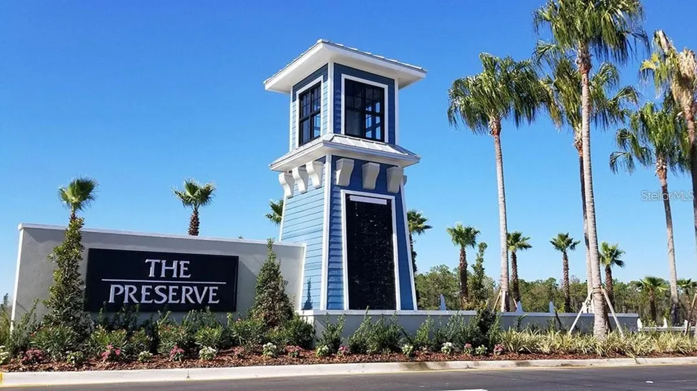 2897 BELUGA BAY DRIVE Odessa, FL 33556