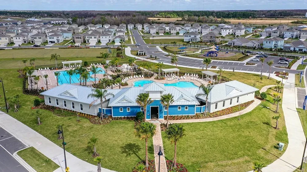 2897 BELUGA BAY DRIVE Odessa, FL 33556