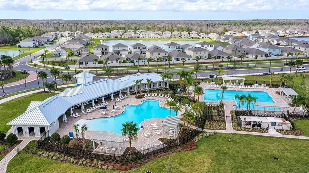 2897 BELUGA BAY DRIVE Odessa, FL 33556