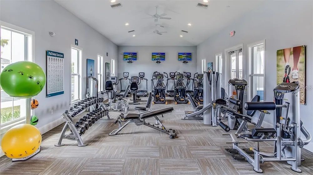 2897 BELUGA BAY DRIVE Odessa, FL 33556