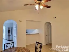 6418 Nevin Glen Drive Charlotte, NC 28269