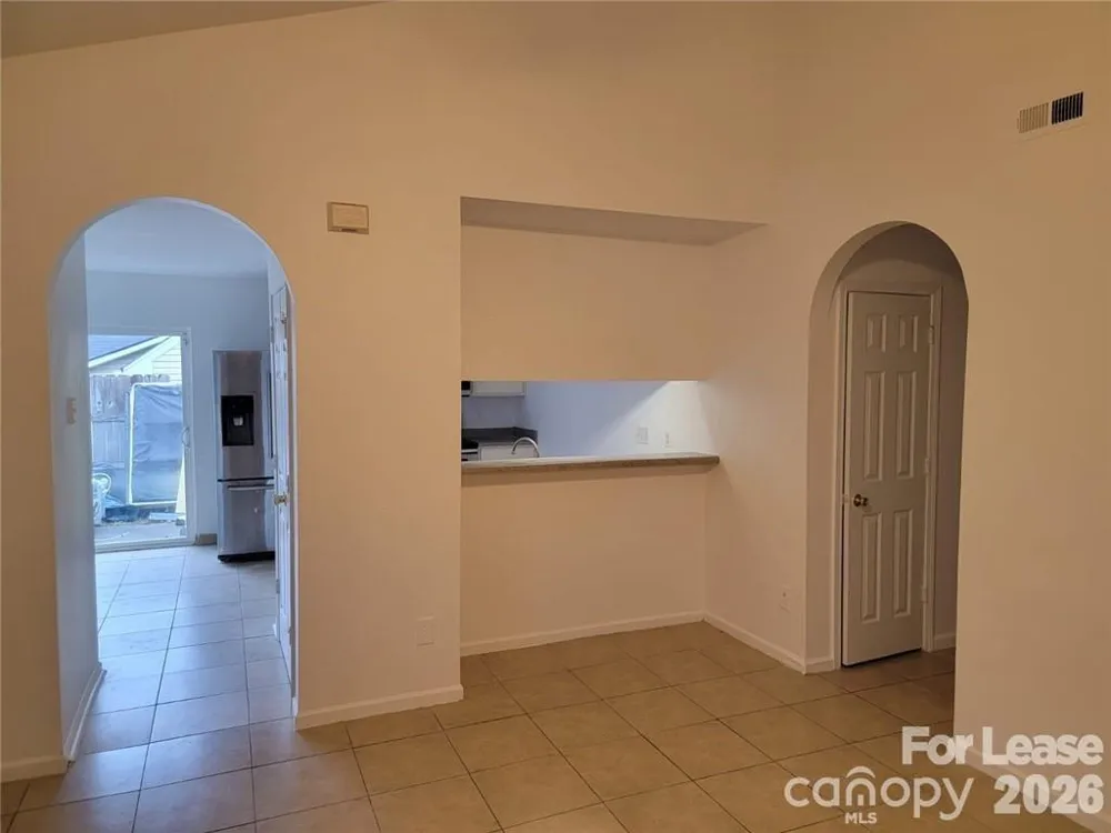 6418 Nevin Glen Drive Charlotte, NC 28269