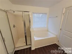 6418 Nevin Glen Drive Charlotte, NC 28269