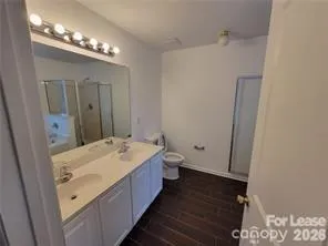 6418 Nevin Glen Drive Charlotte, NC 28269